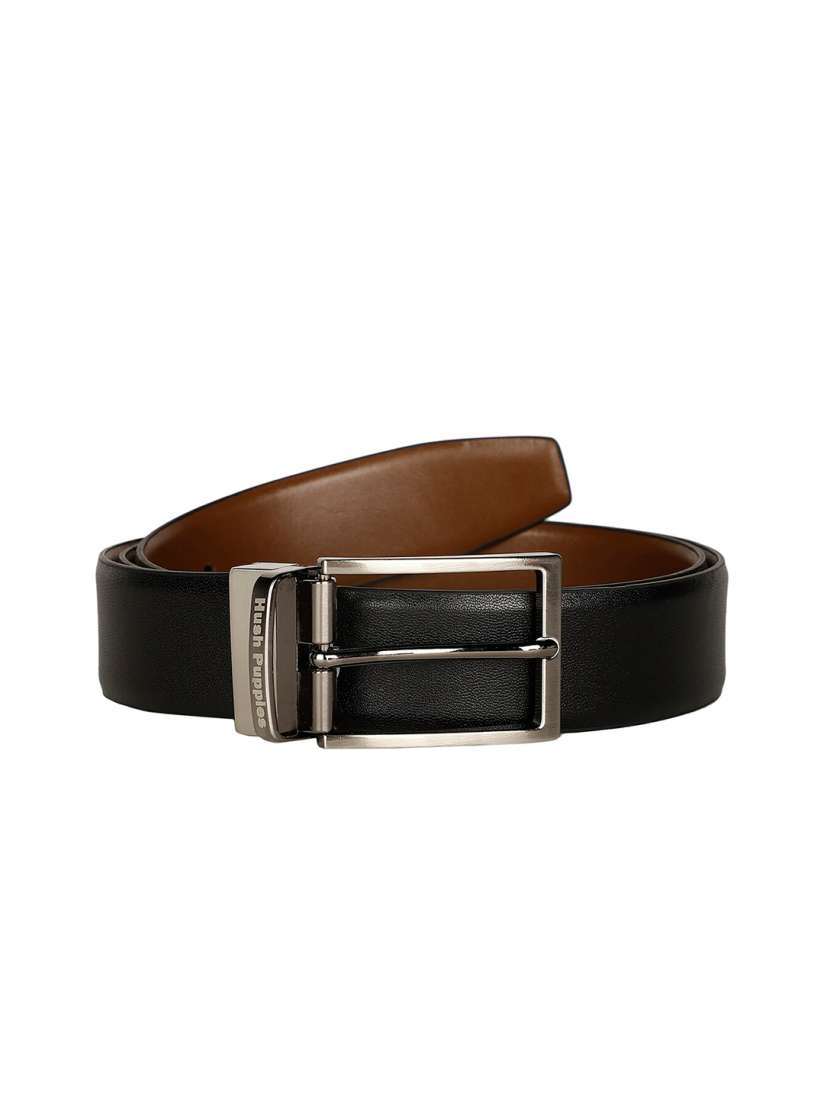 Buy Hush Puppies Men Leather Formal Belt Belts for Men 23174804 Myntra