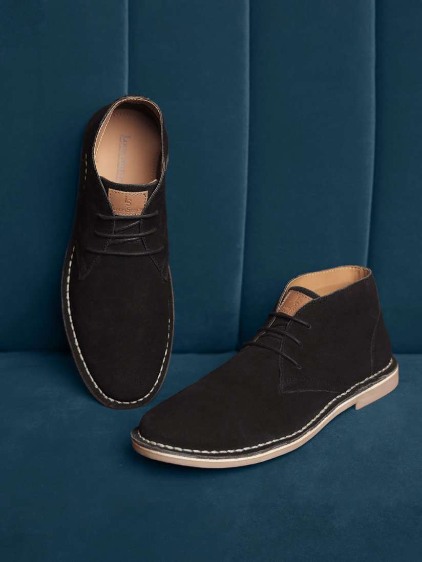 Lacoste desert boots online