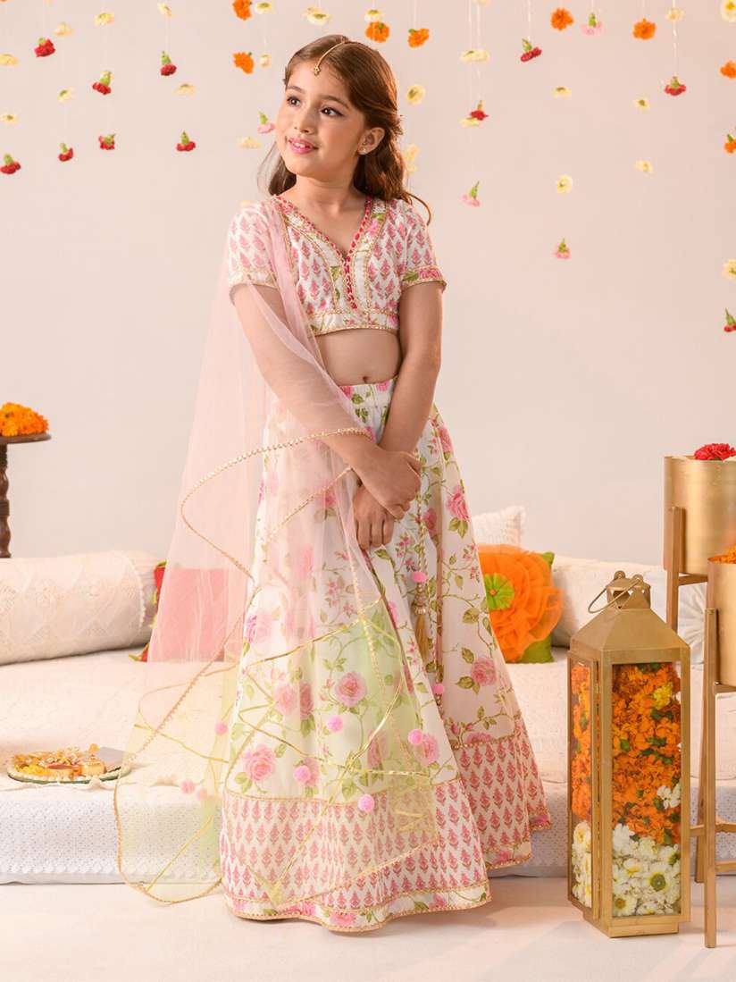 Lehenga online myntra cheap