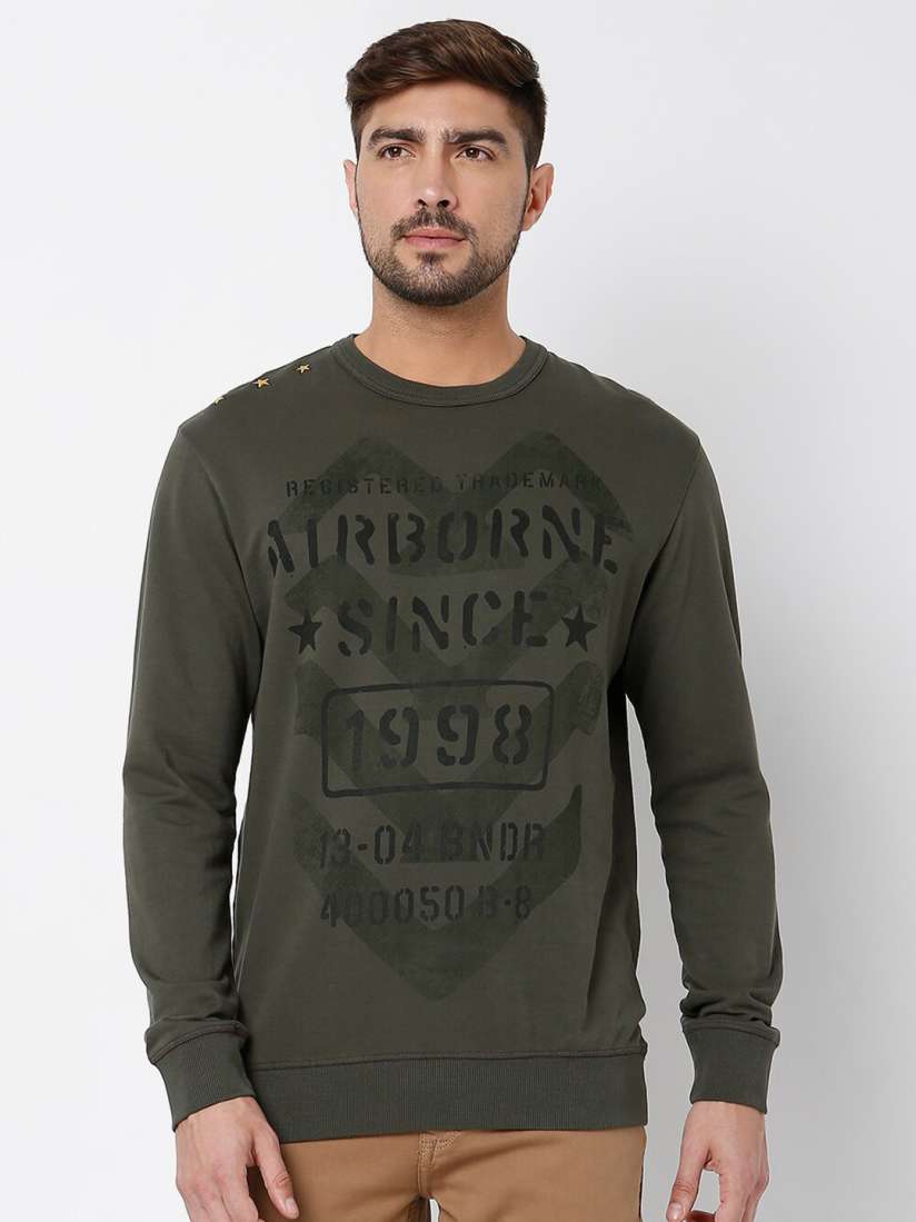 Mufti sweatshirt best sale