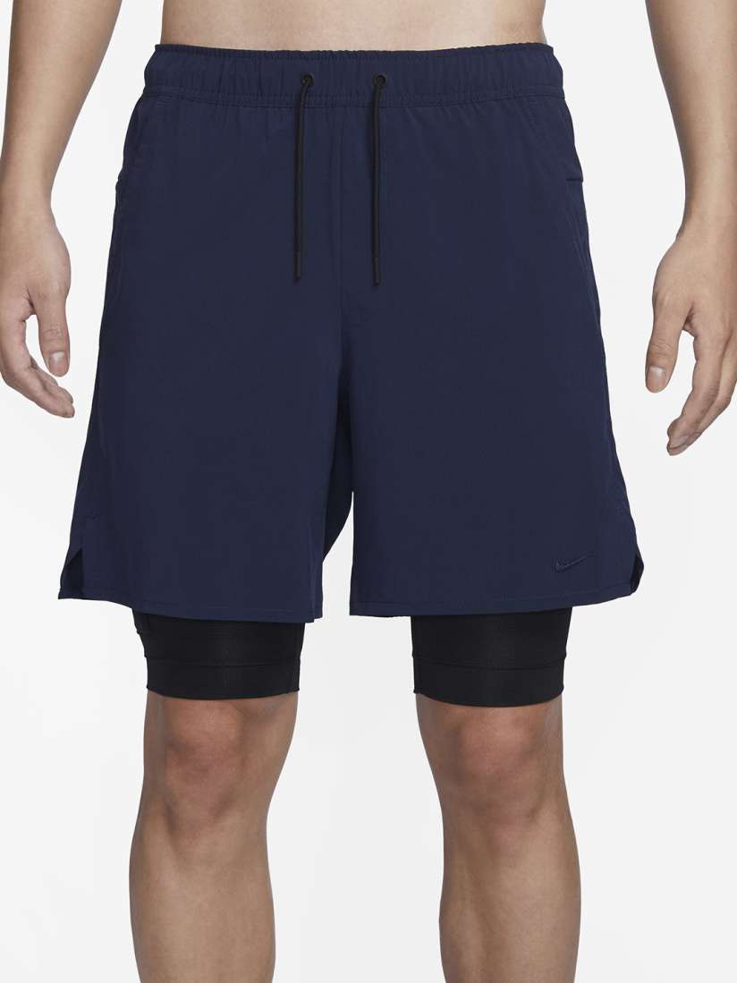Nike shorts myntra discount