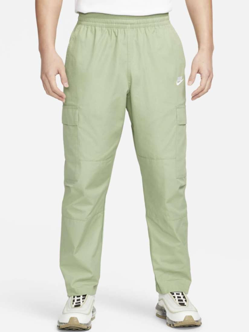 Nike cargo track pants best sale