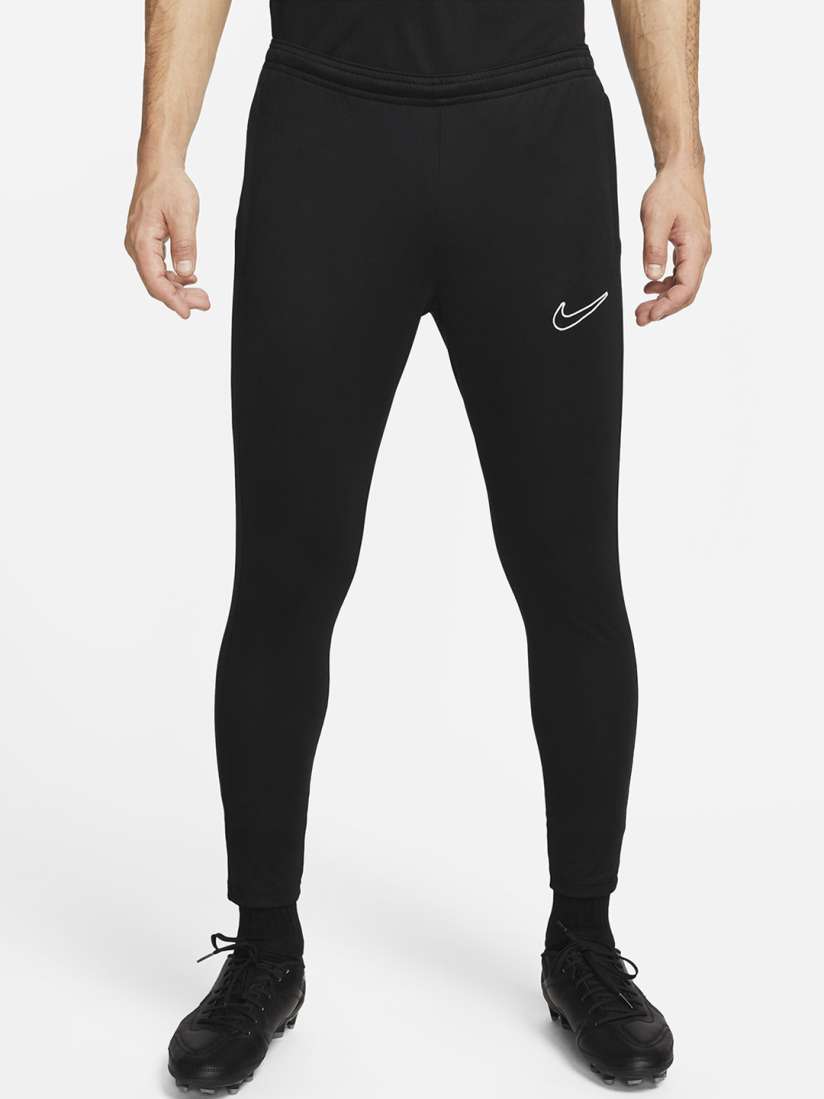 Buy Nike Men Black Dri FIT Academy Trackpants Track Pants for Men 23185192 Myntra