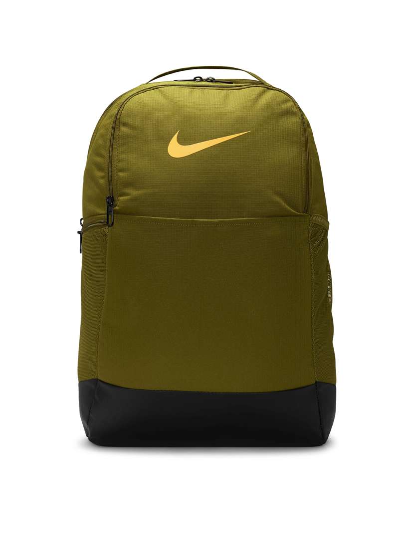 Buy Nike Brand Logo Printed Brasilia 9.5 Training Backpack Backpacks for Unisex 23185976 Myntra