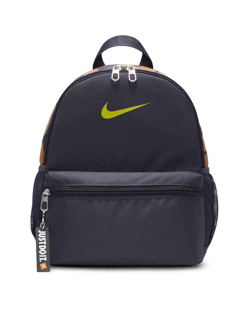 Buy Nike Kids Brasilia JDI Kids Mini Backpack 11L Backpacks for Unisex Kids 23186580 Myntra