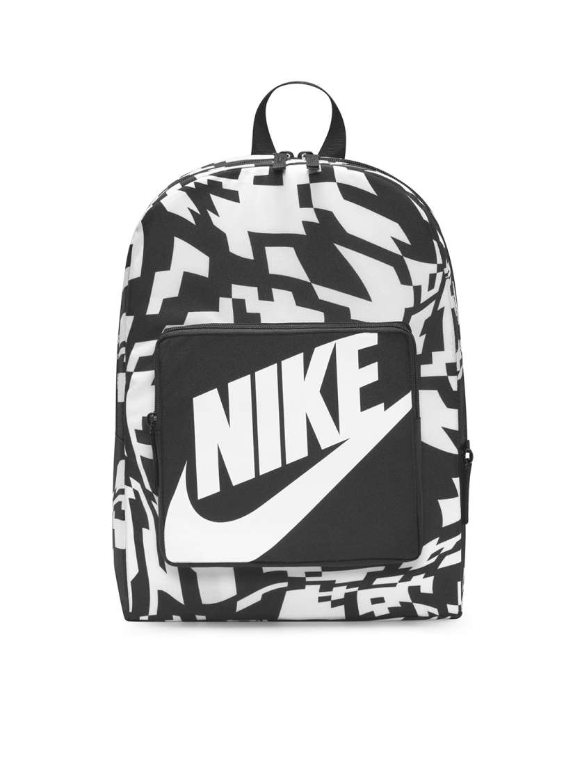 Buy Nike Kids Classic Printed Backpack Backpacks for Unisex Kids 23186588 Myntra
