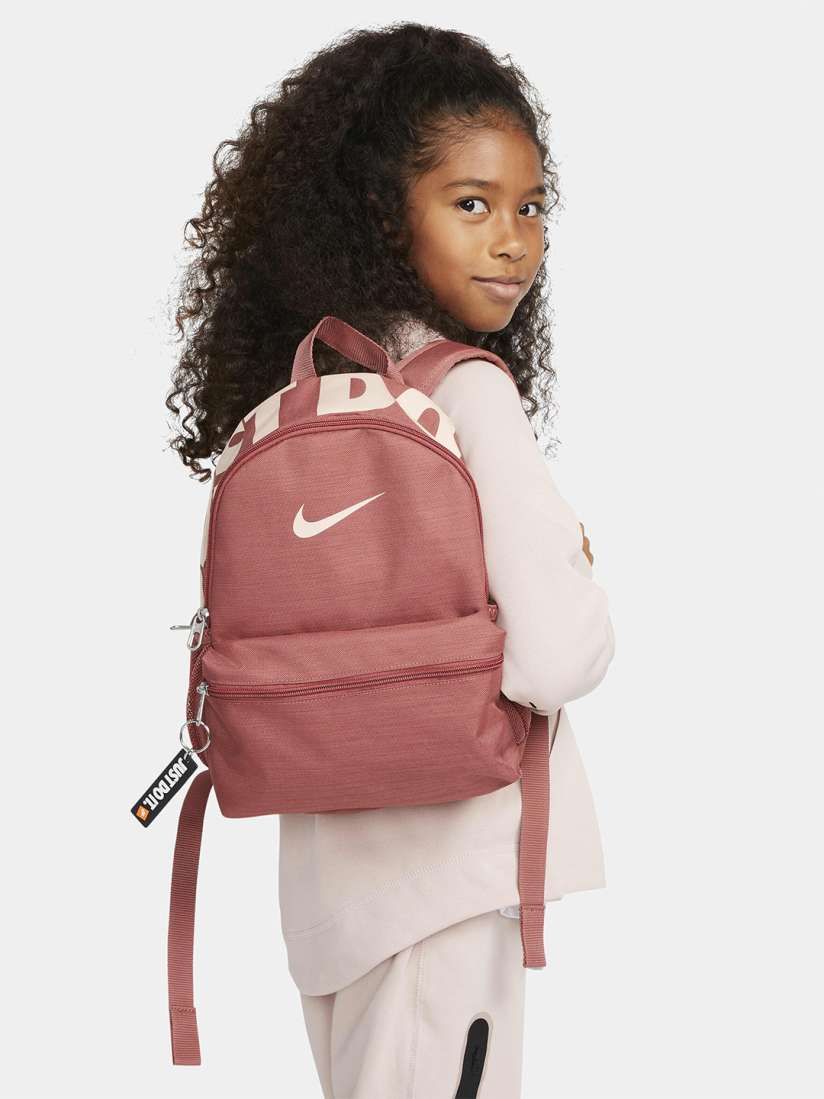Mini nike rucksack best sale