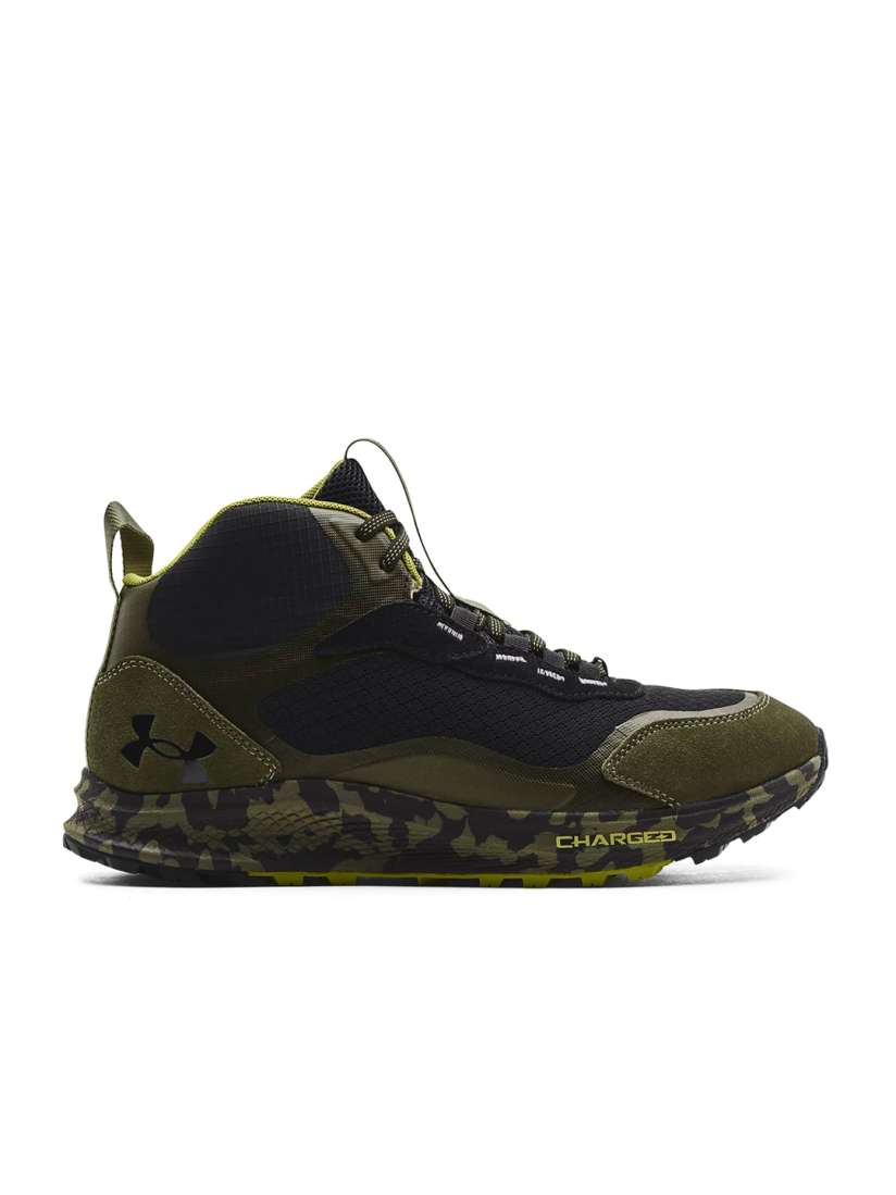 Under armour trekking shoes top