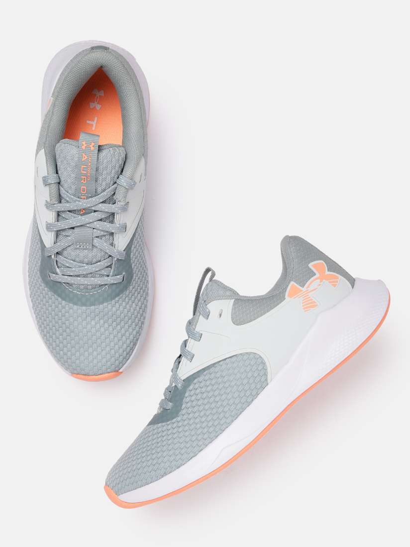 Running Shoes Under Armour Charged Aurora Trainers Under Armour