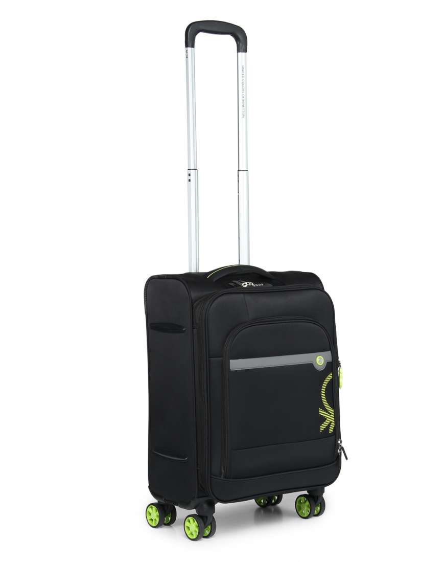 Benetton luggage online shop on sale