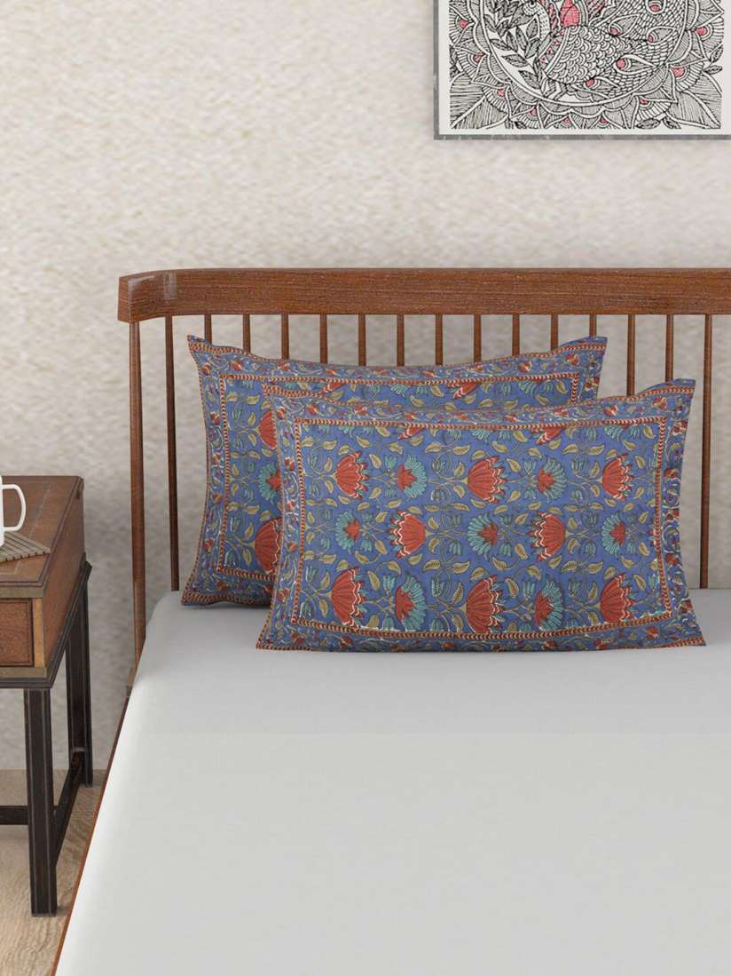 Fabindia pillows online