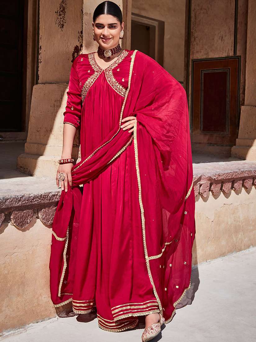 Maxi kurti myntra sales