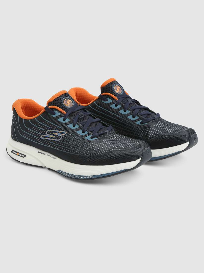 Buy Skechers Men GO WALK SPEED WALKER Walking Shoes Sports Shoes for Men 23194676 Myntra