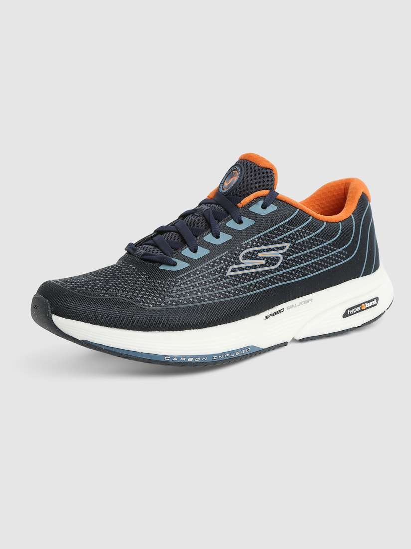 Buy Skechers Men GO WALK SPEED WALKER Walking Shoes Sports Shoes for Men 23194676 Myntra