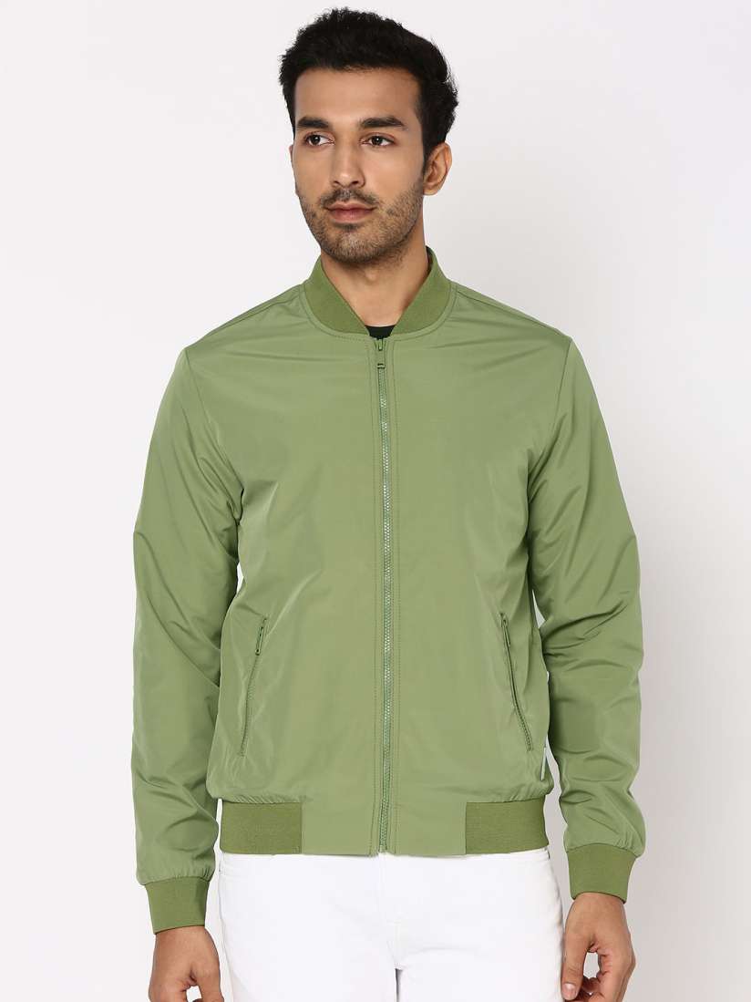 Mufti bomber jacket online