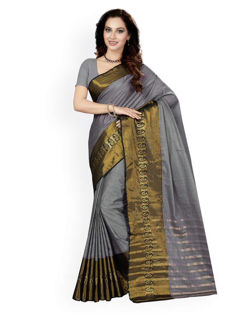 Ishin sarees myntra hot sale