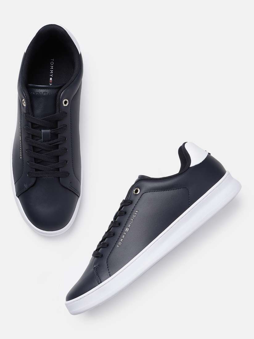 Casual Sneakers Sneaker Tommy Hilfiger Uomo Tommy Hilfiger Male