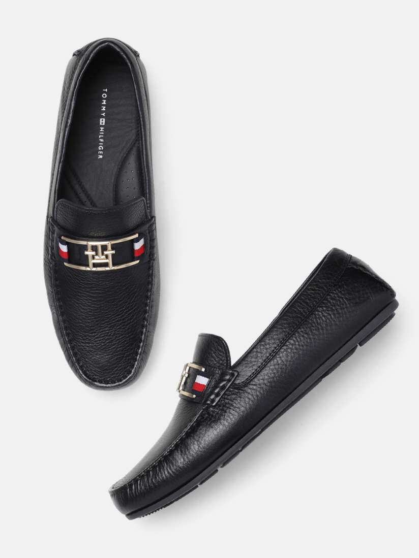 Tommy hilfiger shoes man 2025