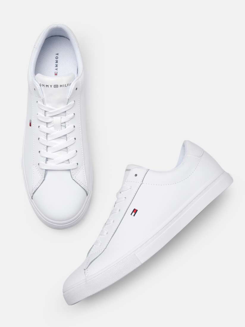 Tommy hilfiger shoes myntra cheap