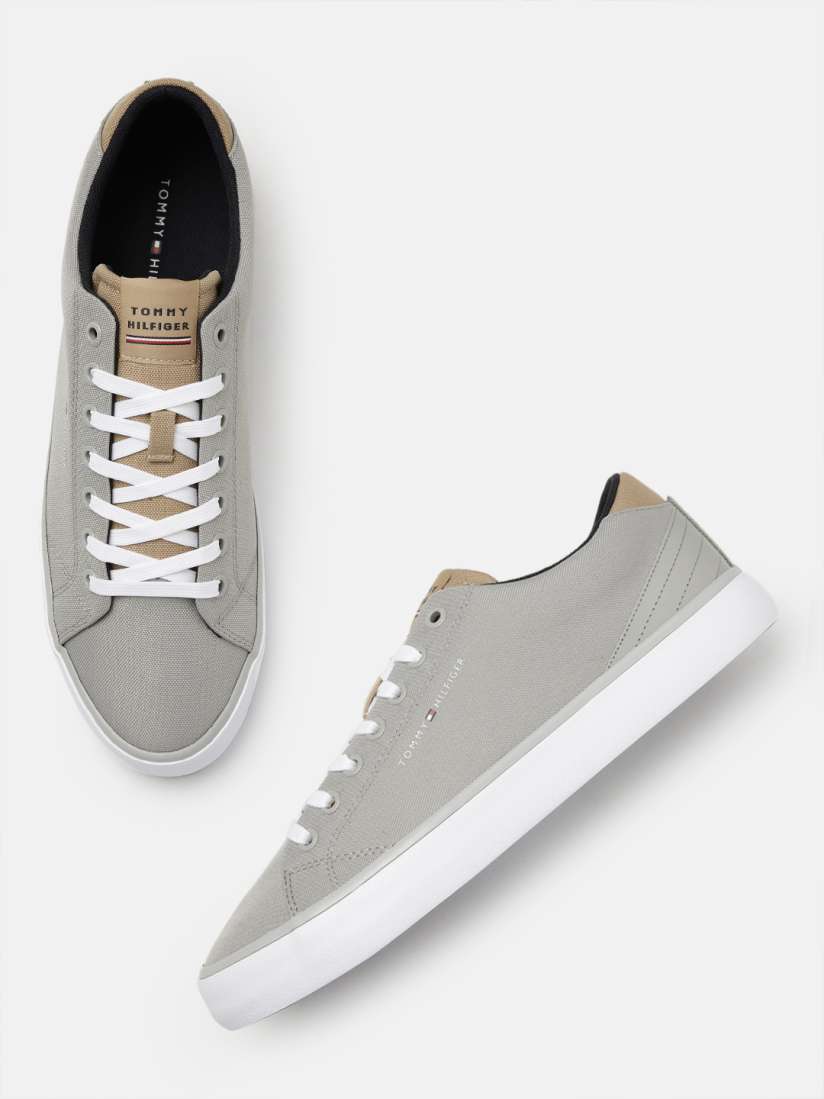 Buy Tommy Hilfiger Men Sneakers Casual Shoes for Men 23201418 Myntra