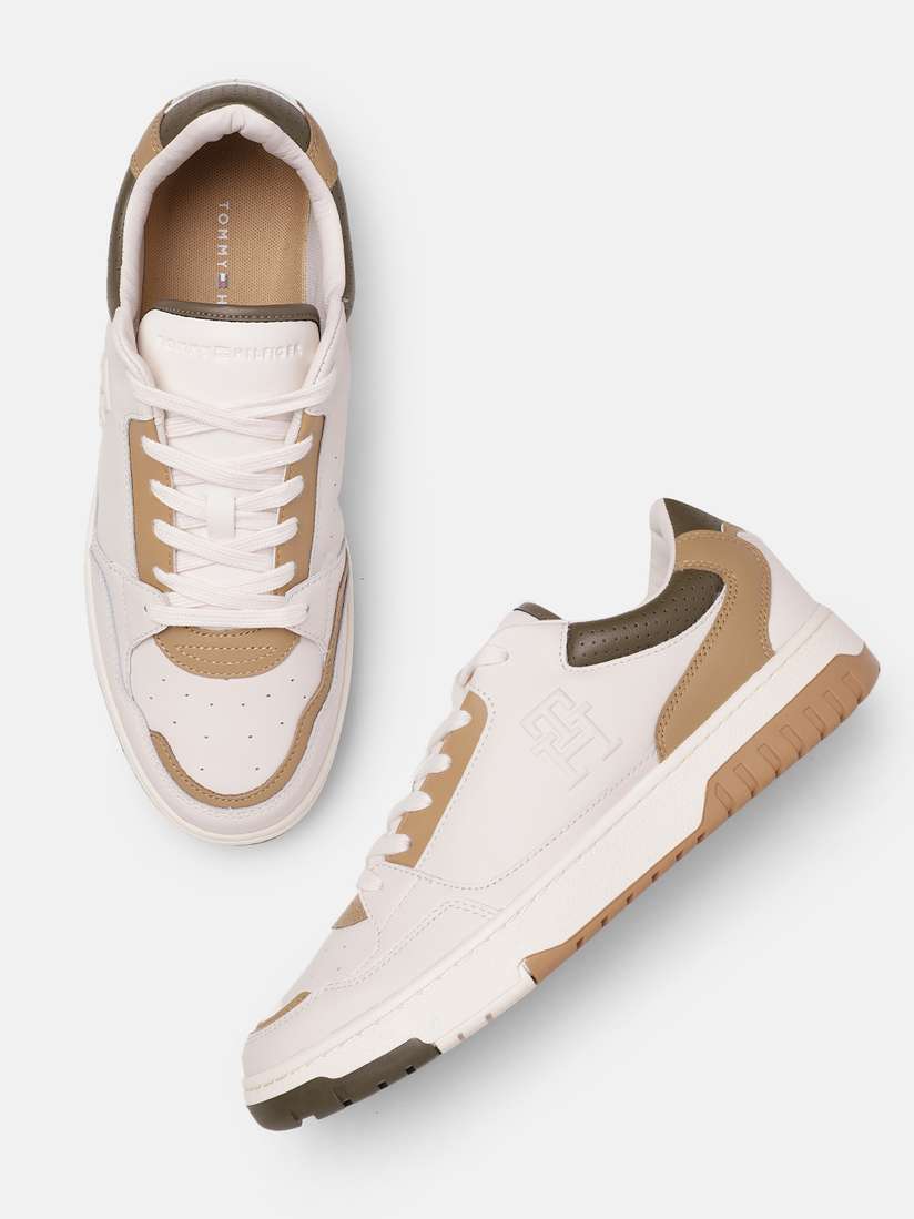 Trainers White Minimalist Sneakers Mens *H02 UK MENS PURE WHITE