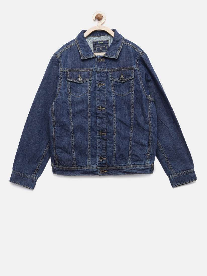 Myntra boys jackets on sale