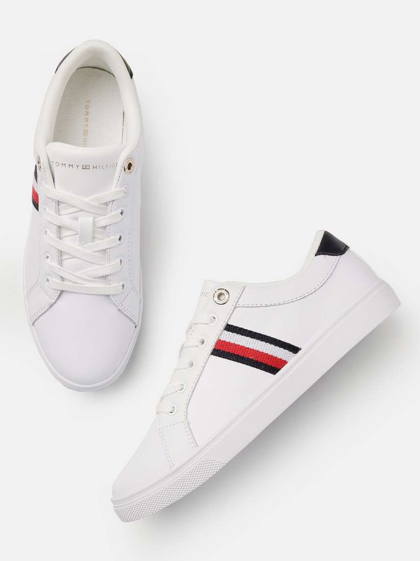 Tommy hilfiger shoes myntra top