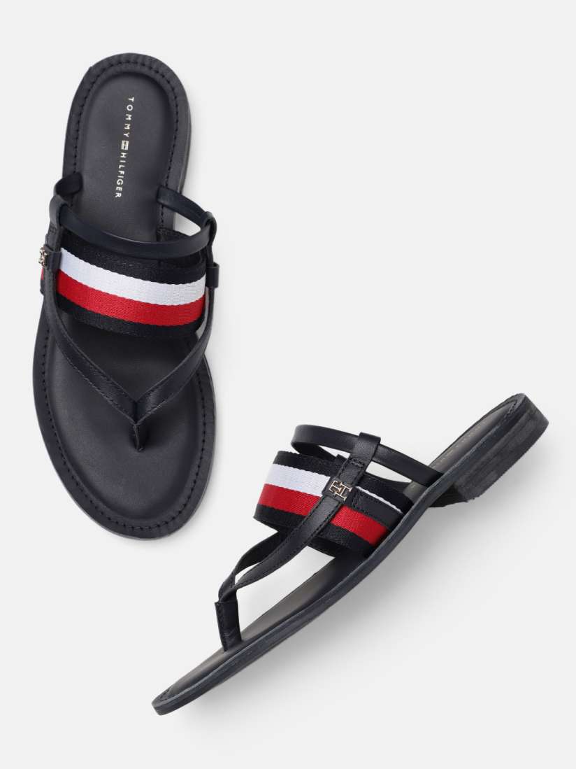 Tommy hilfiger flats women new arrivals