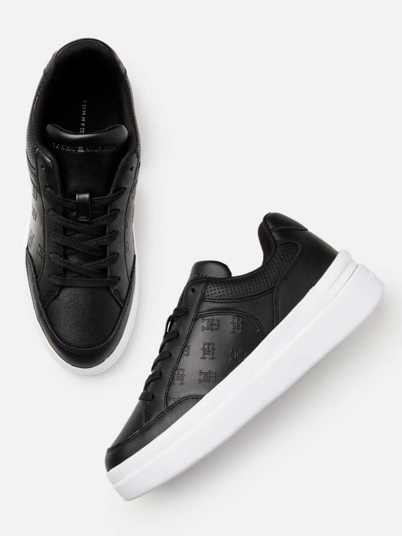 Tommy hilfiger shoes myntra online