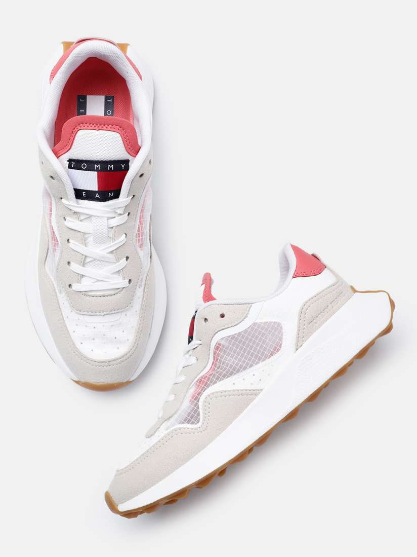 Tommy hilfiger shoes myntra online