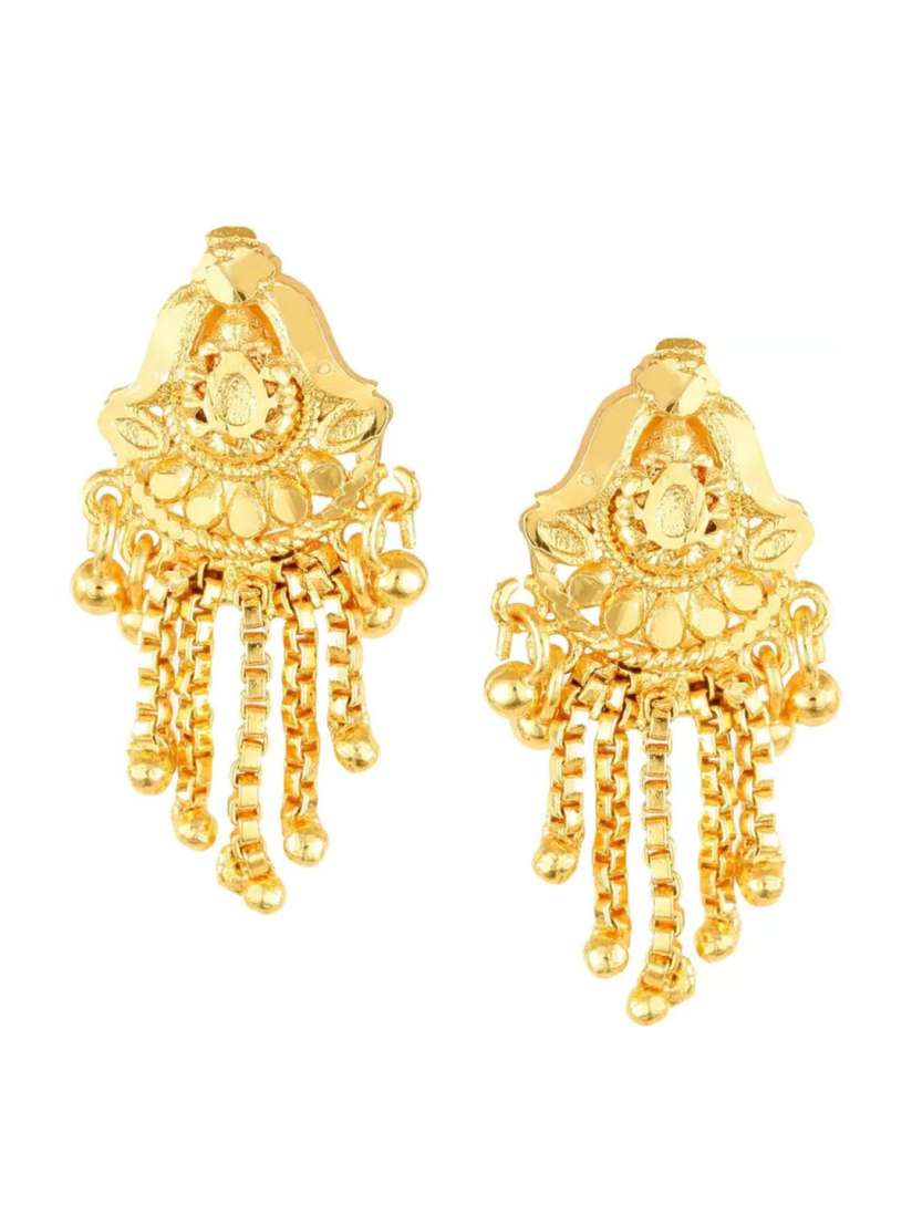 Myntra earing hot sale