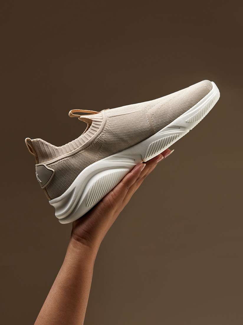 Lightweight slip on sneakers hot sale