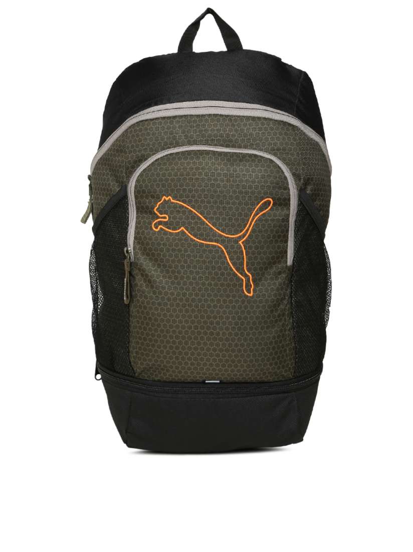 Puma men's echo backpack sales