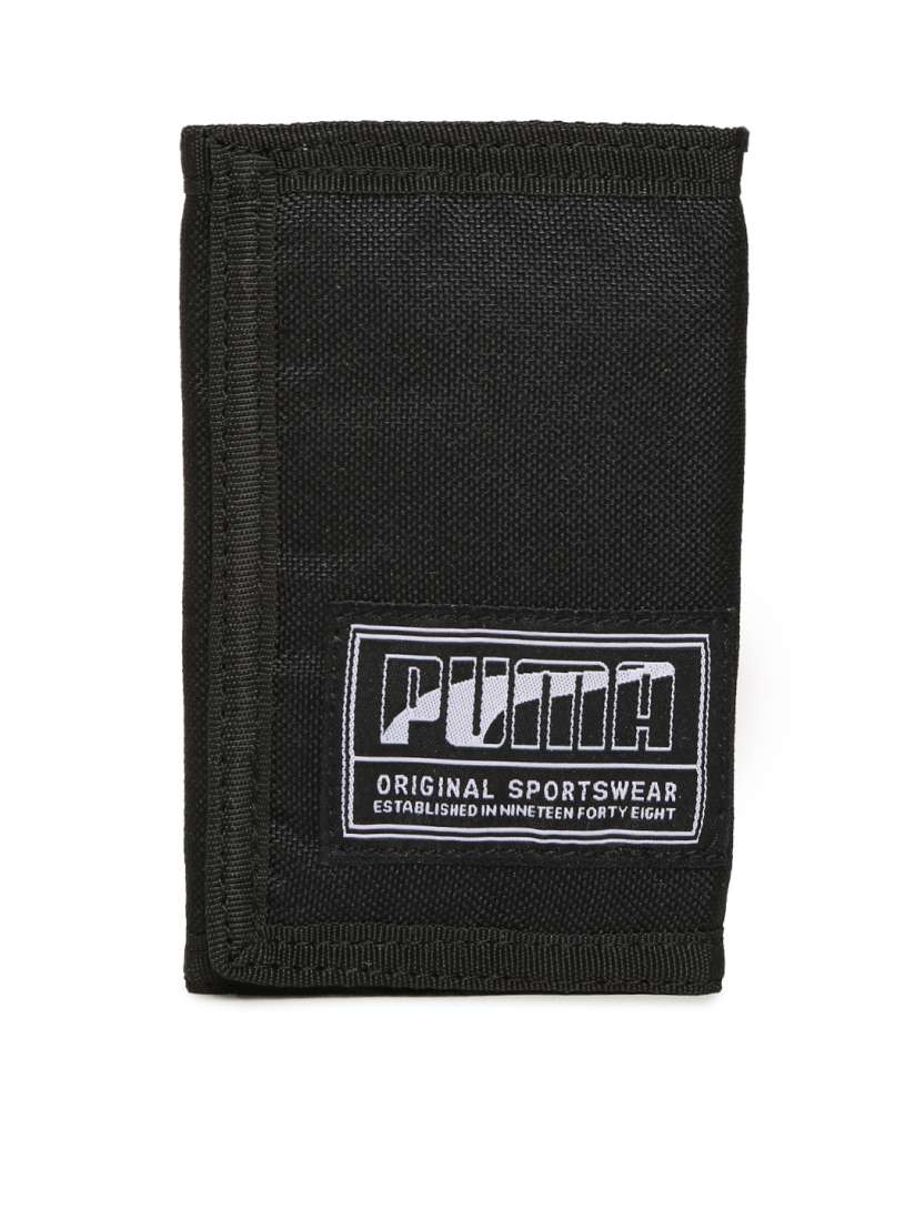 Puma wallet myntra sales