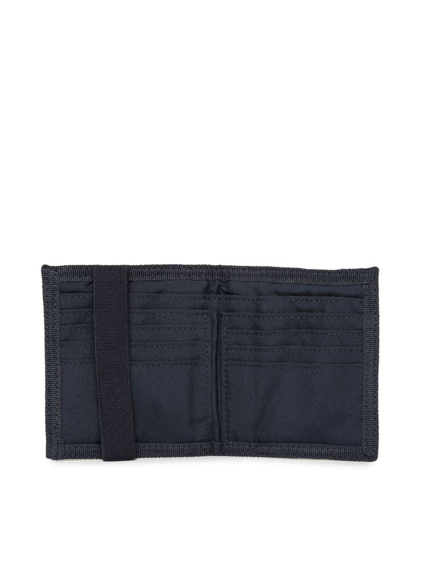 Buy PUMA Motorsport Unisex Navy Blue RBR Lifestyle Two Fold Wallet Wallets for Unisex 2321268 Myntra