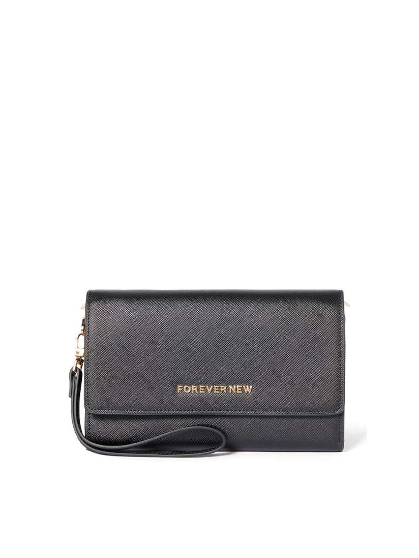 Forever new wallet 2025