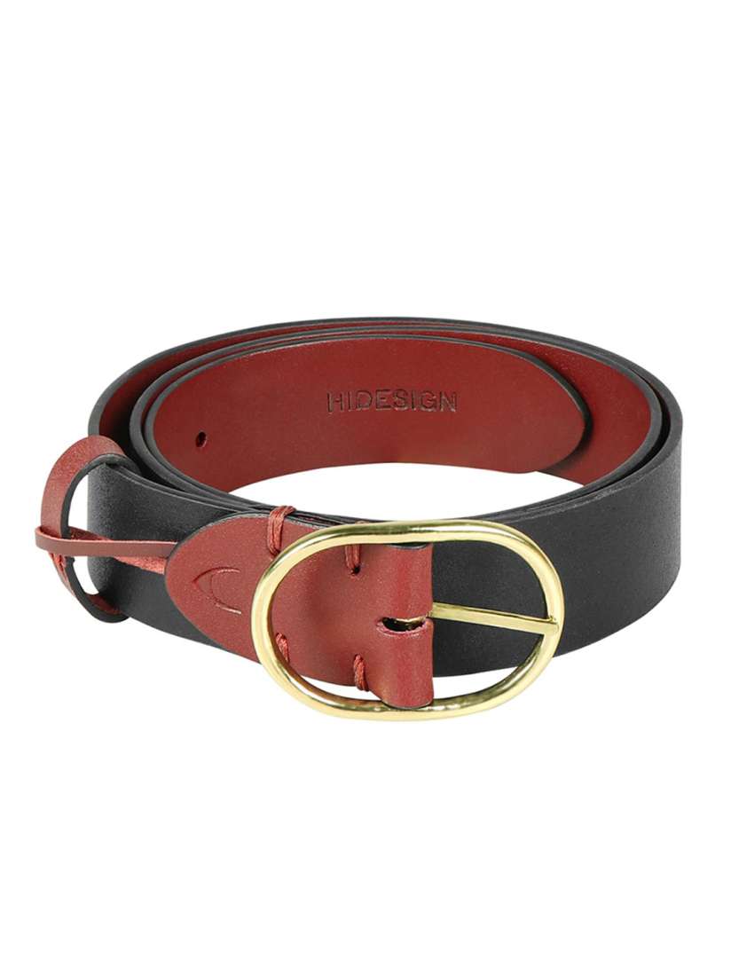 Hidesign belts cheap