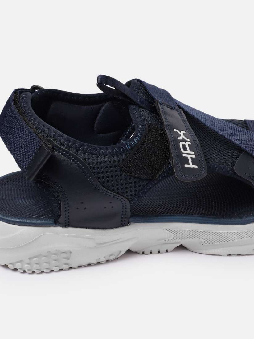 Buy HRX by Hrithik Roshan Men Woven Design Sports Sandals Sandals for Men 23222104 Myntra