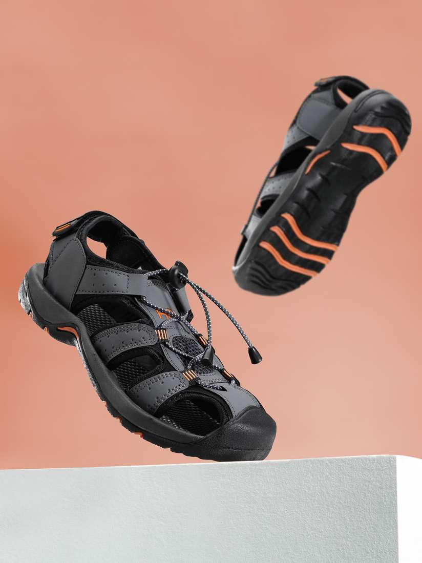 Hrx mens sandals sale