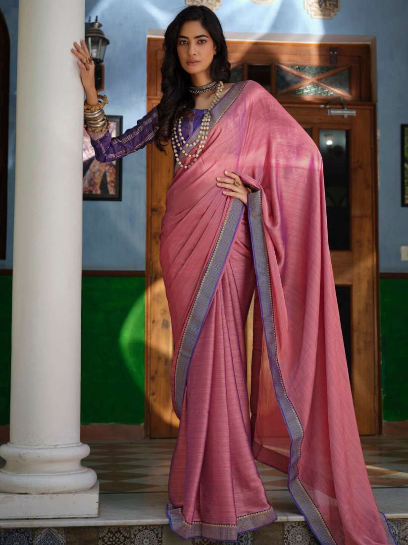 Myntra sarees silk outlet