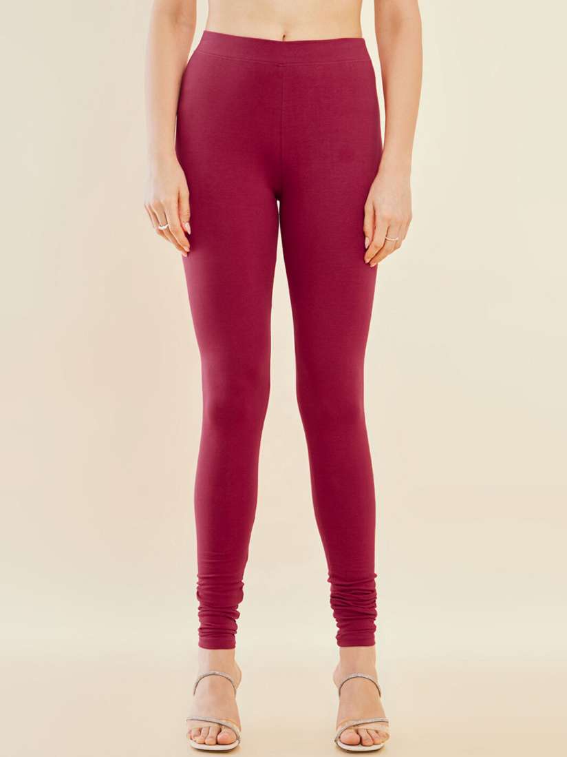 Soch leggings in myntra outlet