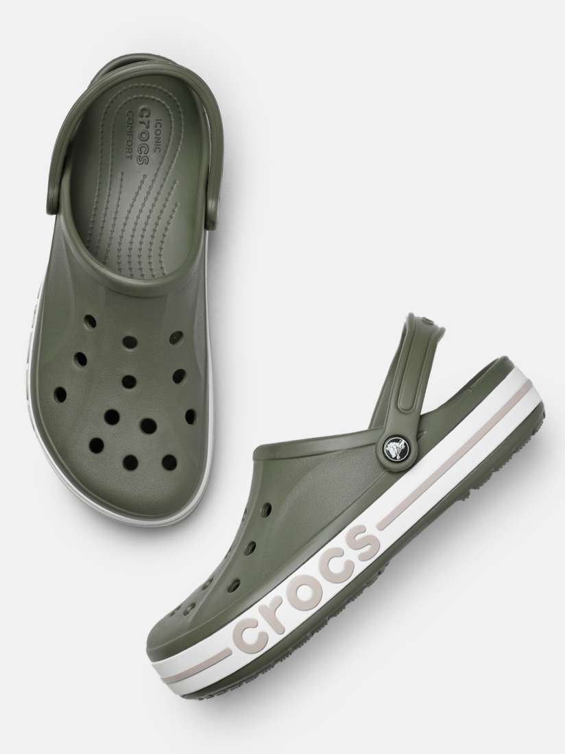 Crocs mens sandals shop