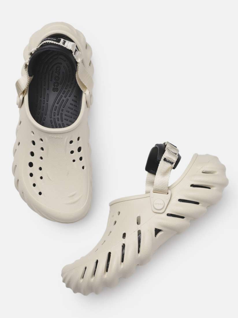 Crocs mens sandals online