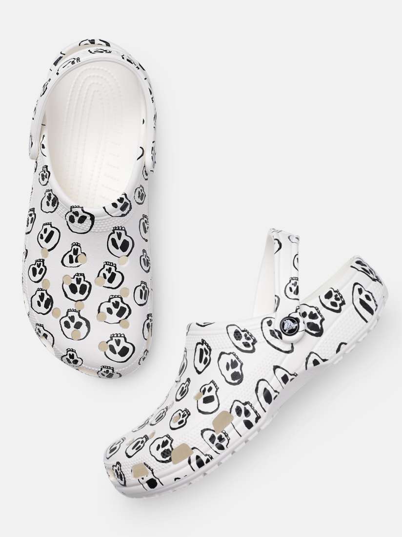 Crocs slippers myntra online