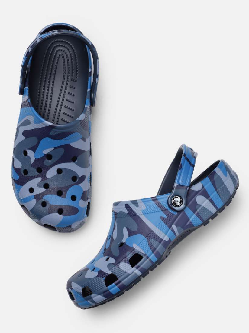 Crocs myntra online