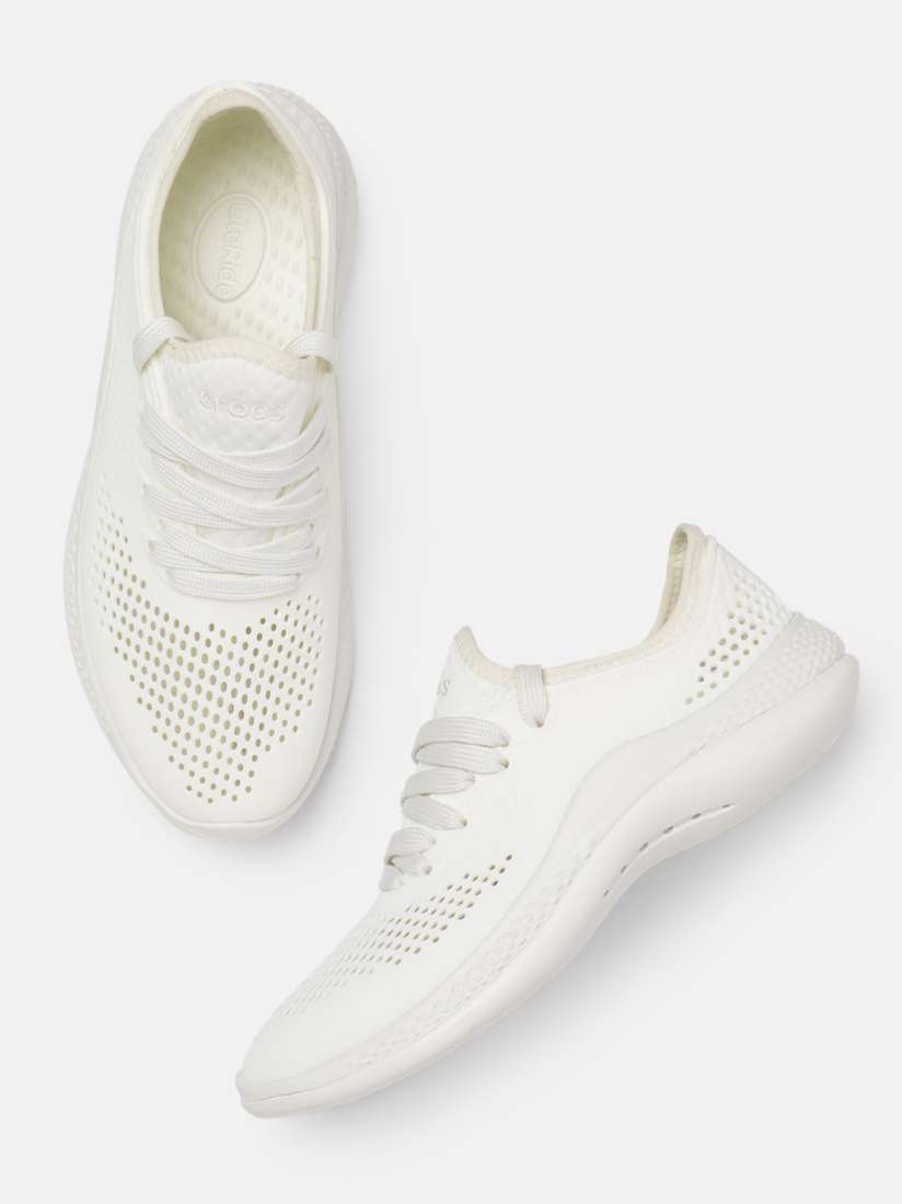 Crocs womens sneakers online