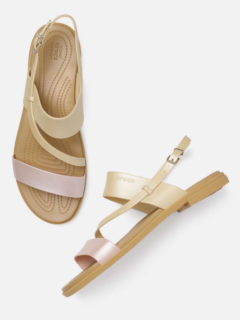 Crocs women myntra online