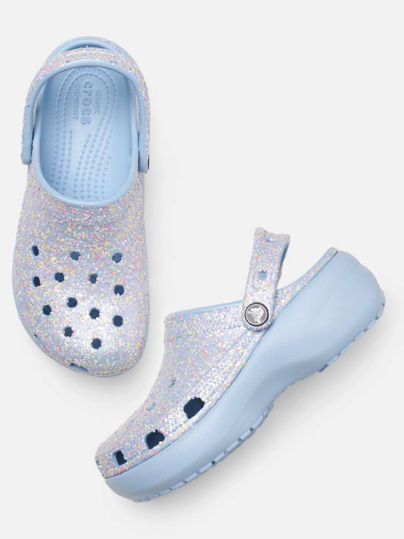 Crocs women myntra new arrivals