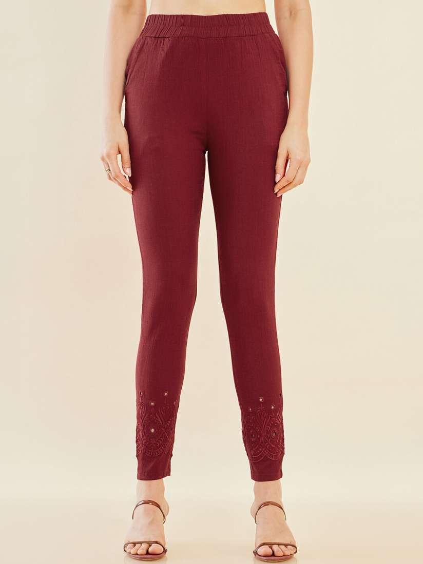 Soch leggings in myntra outlet
