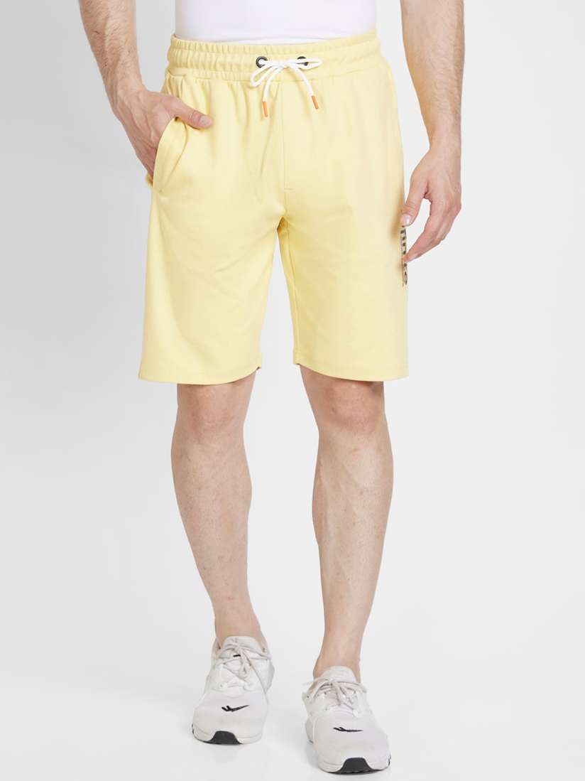 Spykar shorts sales